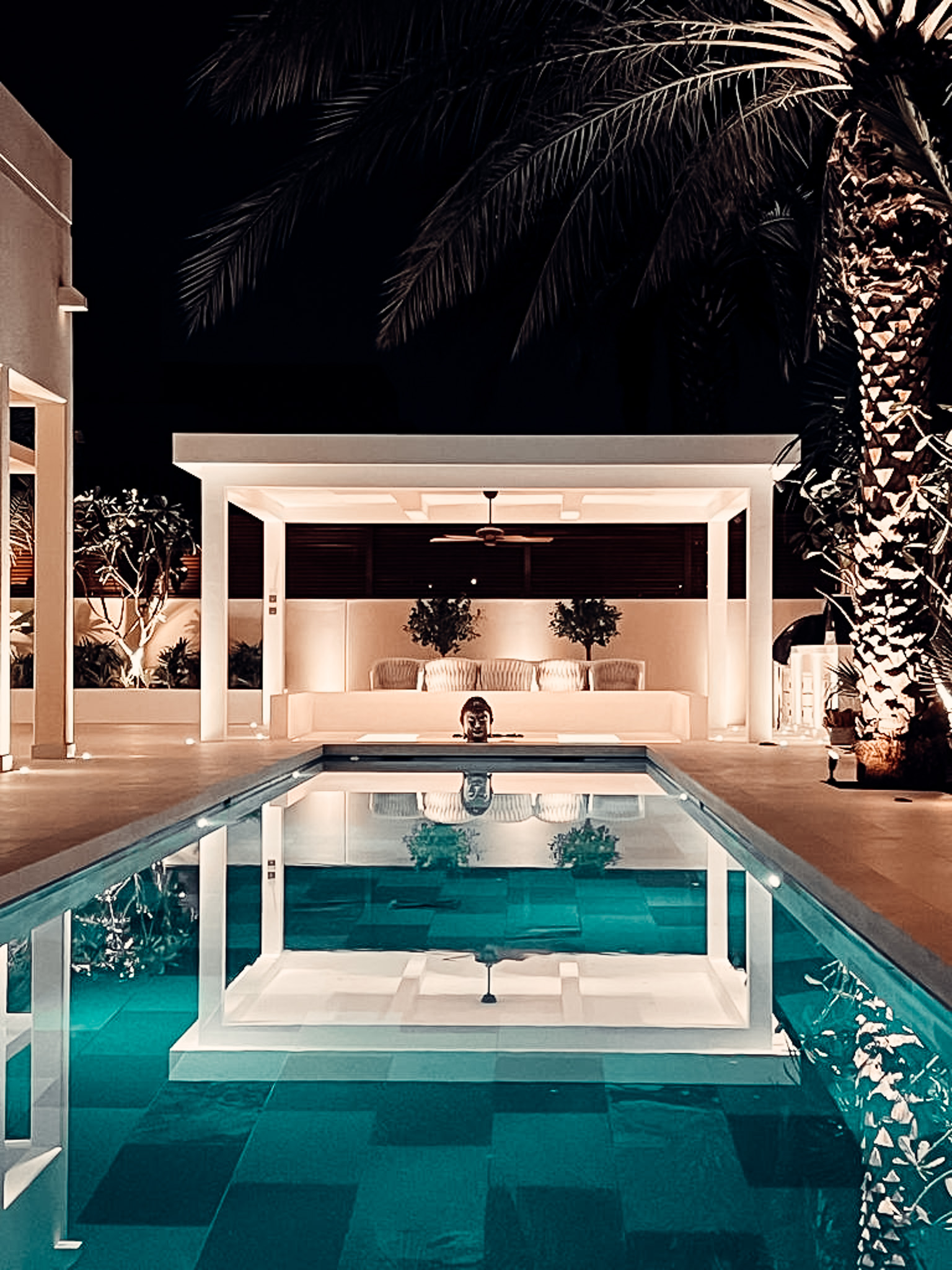 Landscape Lighting​