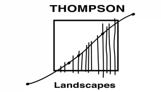 Thompson Landscapes - Logo